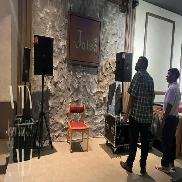 hướng dẫn chỉnh thông số đơn giản