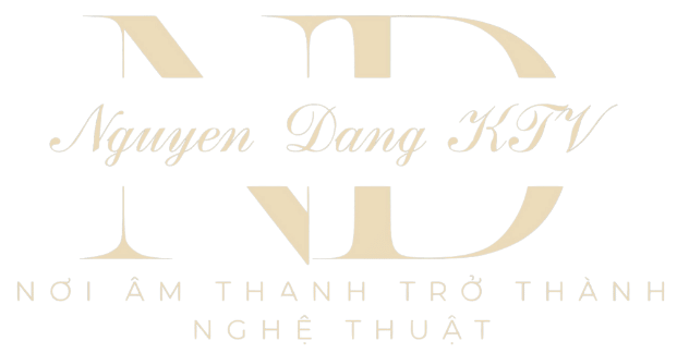 logo nguyen dang